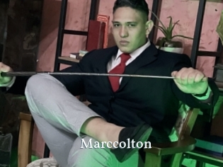 Marccolton