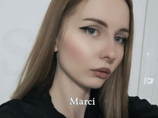 Marci