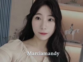 Marciamandy