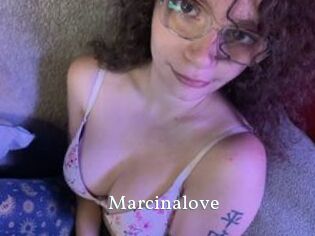 Marcinalove