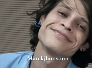 Marckjhonsonn