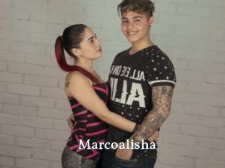 Marcoalisha