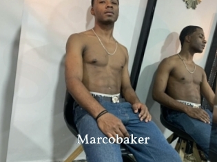 Marcobaker