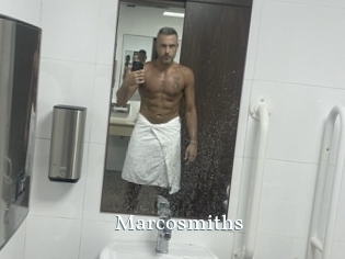 marcosmiths SexyIdol