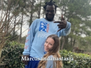 Marcusandanastasia