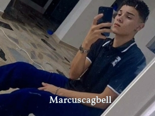 Marcuscagbell