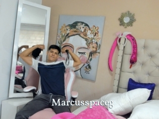 Marcusspaceg