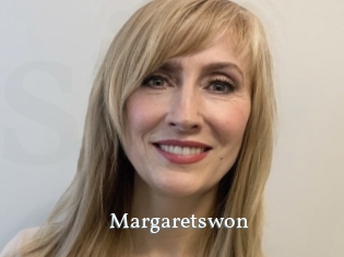 Margaretswon