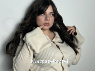 Margaretvorel