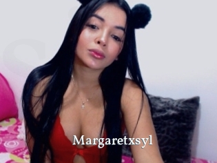 Margaretxsyl