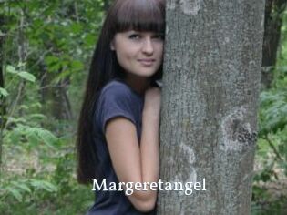 Margeretangel