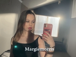 Margiemorris