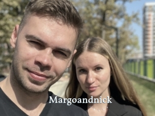 Margoandnick