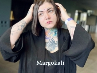 Margokali