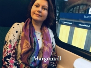 Margomall