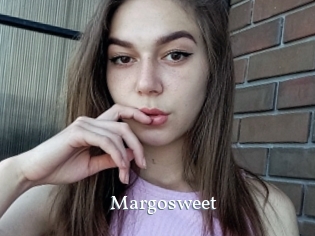 Margosweet