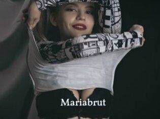 Mariabrut