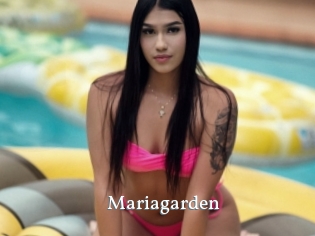 Mariagarden