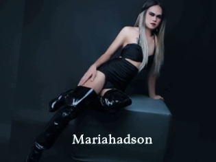 Mariahadson