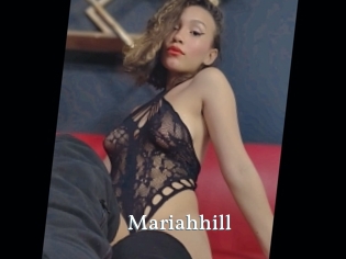 Mariahhill