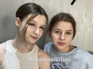 Mariamandlilian