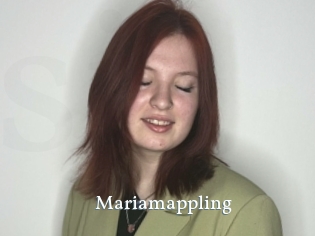 Mariamappling