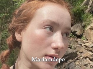 Mariamdepo