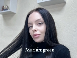 Mariamgreen