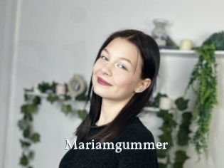 Mariamgummer