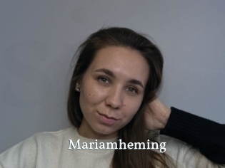 Mariamheming