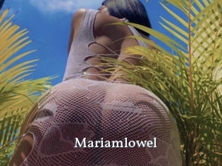 Mariamlowel