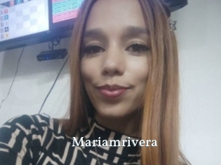 Mariamrivera