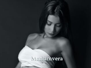 Mariamvera