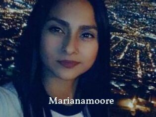 Marianamoore