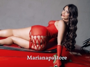 Marianapastore