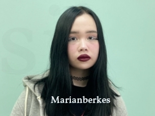 Marianberkes