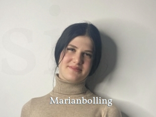 Marianbolling