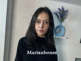 Marianbones