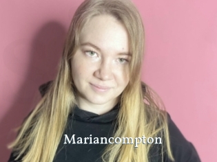 Mariancompton