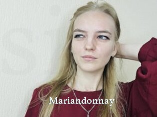 Mariandonnay