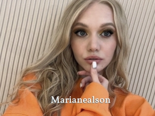 Marianealson