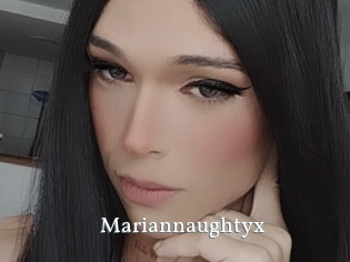 Mariannaughtyx