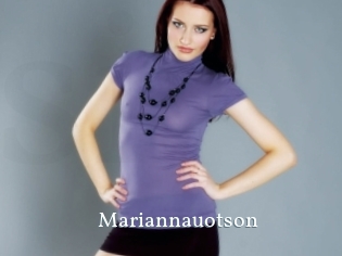 Mariannauotson