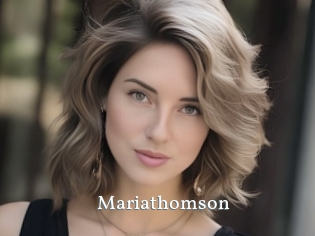 Mariathomson