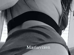 Mariavixen