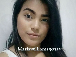 Mariawilliams303av