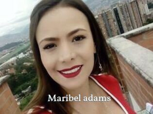 Maribel_adams