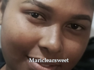 Mariclearsweet