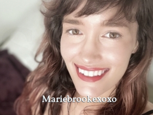 Mariebrookexoxo