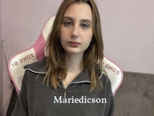 Mariedicson